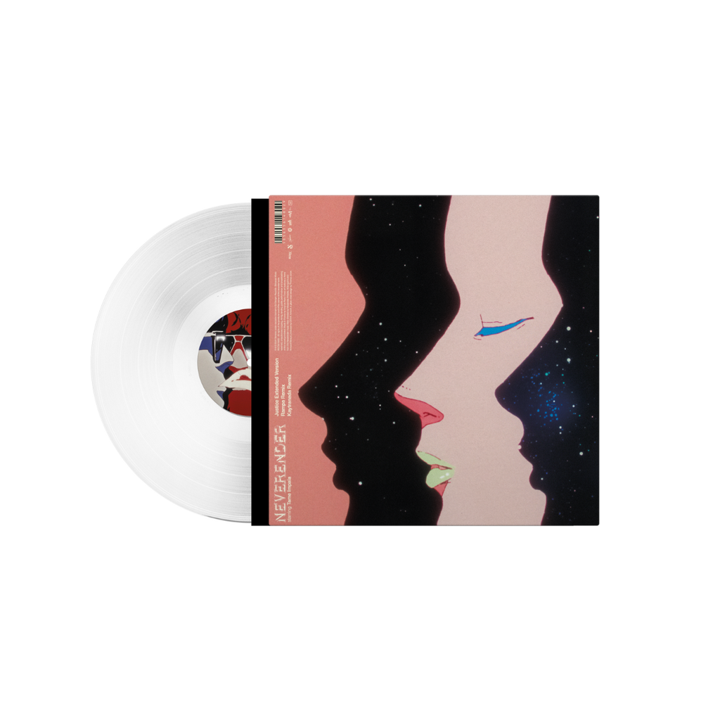 Neverender Remixes (EP)