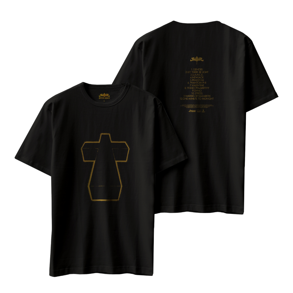 Iconic † T-shirt