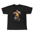 HYPERDRAMA Cross T-shirt