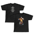 HYPERDRAMA Cross T-shirt
